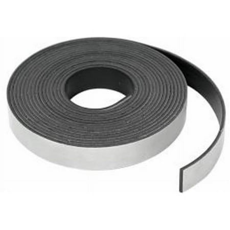 National Manufacturing 831119797 30 x 0.5 in. Magnetic Tape