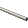 thumbnail image 1 of Stanley Closet Rod 820100 - Steel Round Rod for Closet Organizer - 72 in, Single Piece, 1 of 1