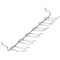 thumbnail image 1 of National Manufacturing-Spectrum Brands HHI 219237 N235-024 1-0.5 in. Galv Tool Holder, 1 of 4