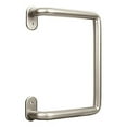 thumbnail image 1 of National Manufacturing & Spectrum Brands HHI 275503 12 in. Madison Bar Door Pull, Satin Nickel, 1 of 1