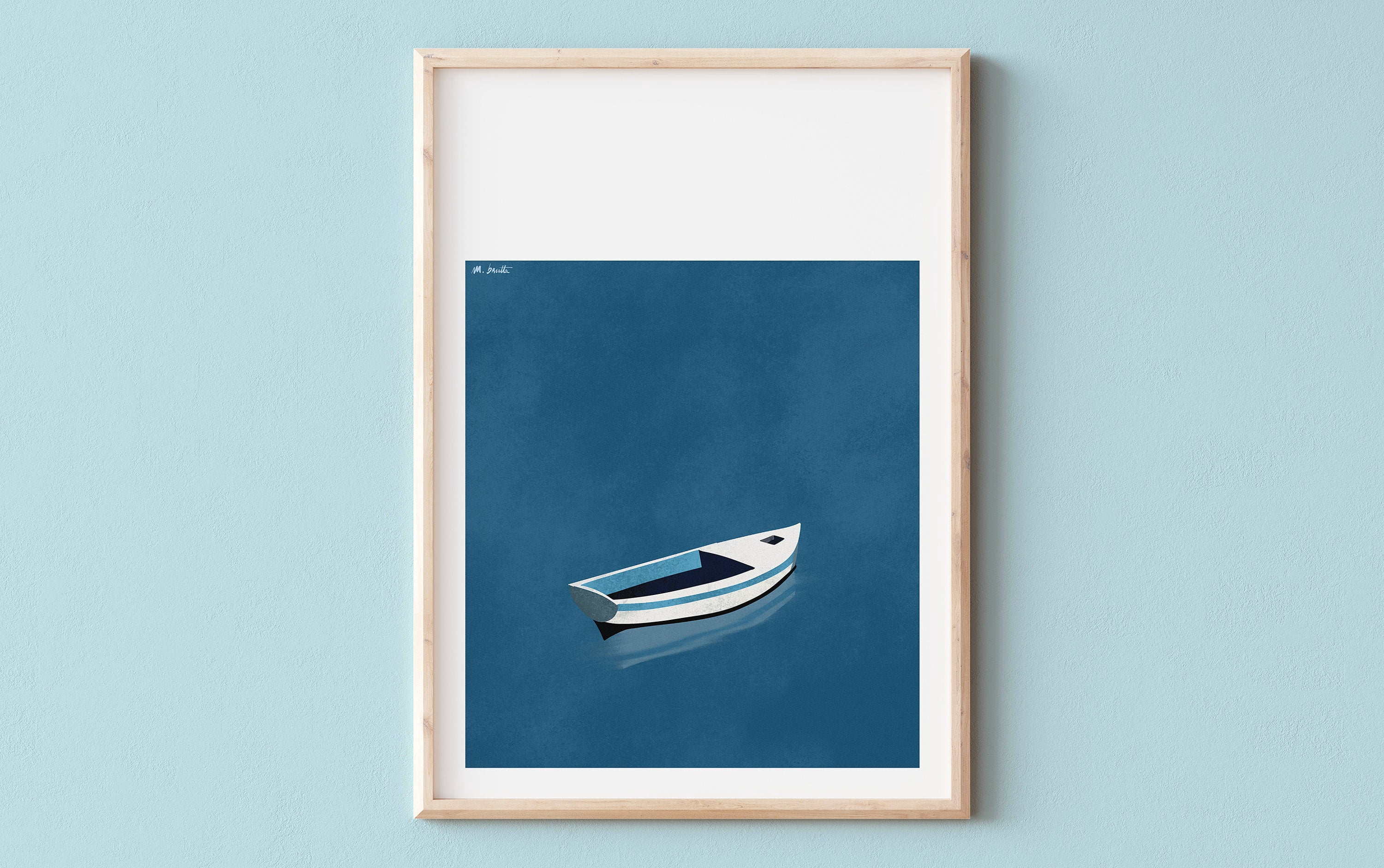 National Marseille Fishing Boat Marseille Fishing Mediterranean ...