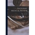 thumbnail image 1 of National Medical Review; 3-4, (1894-1896) (Paperback), 1 of 1