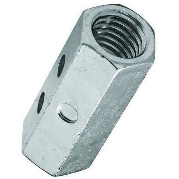National Mfg. 182717, 5/8"-11", Zinc Plated