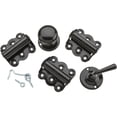 thumbnail image 1 of National Mfg. N100-014 Screen Door Hdwe Kit, 1 of 1