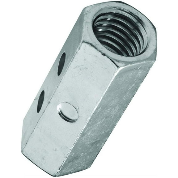 National Hardware Zinc Plated Item N182683 - Key Attribute - Other