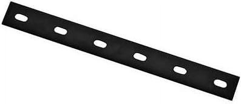 National Hardware 1151BC Series N351-465 Corner Brace 71 In L 1 1 2 In W 71 In H Steel Powder Coated - View #2