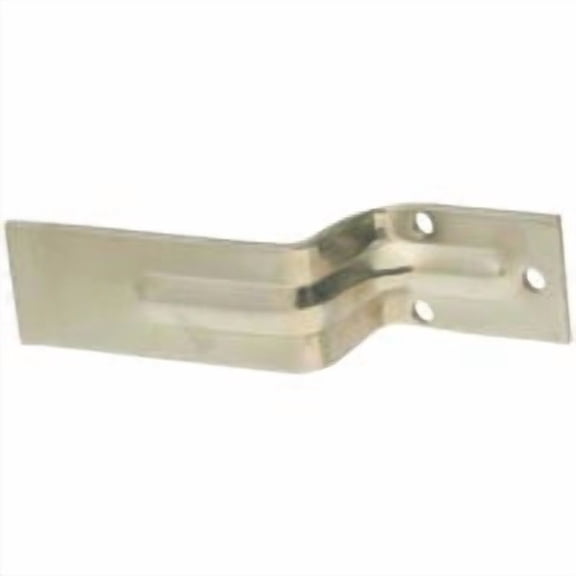 National Mfg. National 15BC Open Bar Holder, Case of 2
