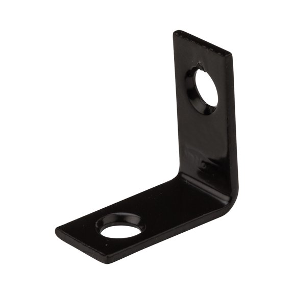 National Mfg. National Catalog 115BC Right Angle Corner Brace - Pack of 10