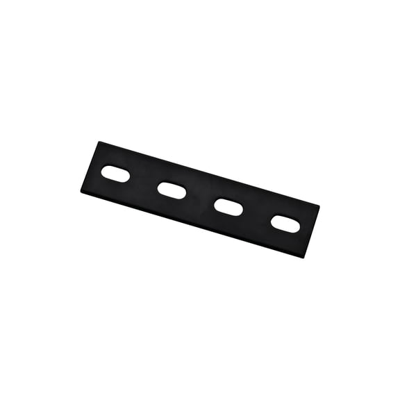 National Mfg. National Catalog 1181BC Heavy Duty Mending Plate - Pack of 24