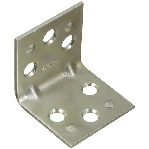 National Mfg. National Double Wide Corner Brace - Pack of 6