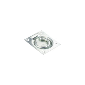 National Mfg. National Flush Ring Pull - Pack of 5