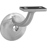 National Mfg. National Handrail Bracket - Pack of 4 Everyday Supply Pack