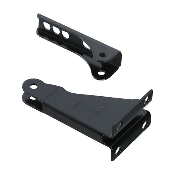 National Mfg. National Jamb Bracket - Pack of 3