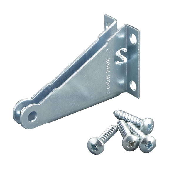 National Mfg. National Jamb Bracket - Pack of 5