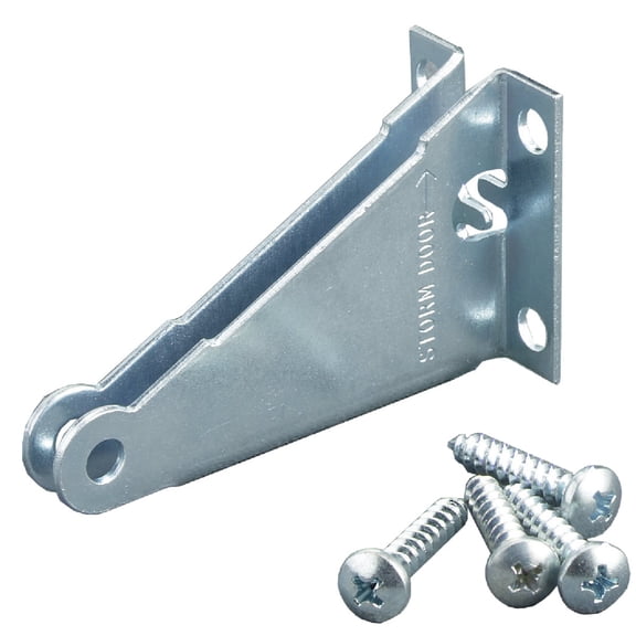 National Mfg. National Jamb Bracket - Pack of 8