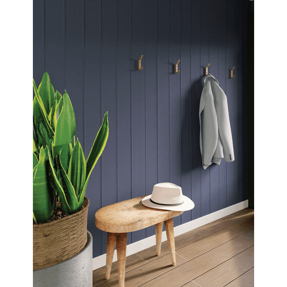 National Mfg. National Reed Geometric Hook - Single Pack  Residential Use, Standard Application