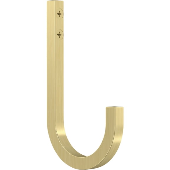 National Mfg. National Reed Multi-Purpose Hook - Pack of 4