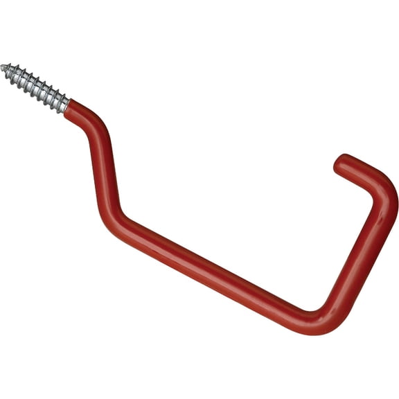 National Mfg. National Screw-In Rafter Hook - Pack of 8