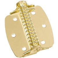 National Mfg. National Spring Hinge, Case of 8