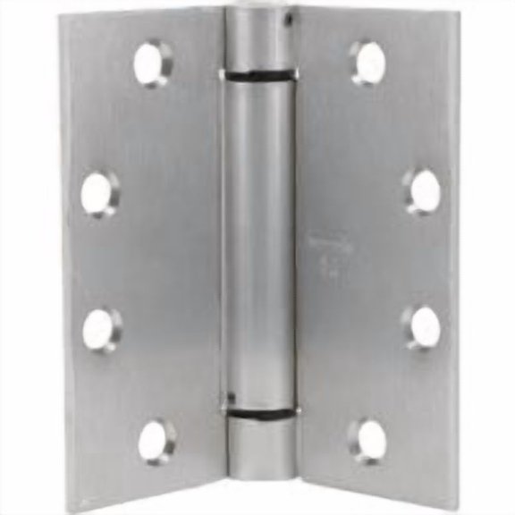 National Mfg. National Spring Hinge - Pack of 2 Multipack Supply
