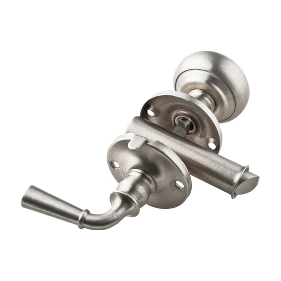 National Mfg. National Storm Door Lock Latch - Pack of 3
