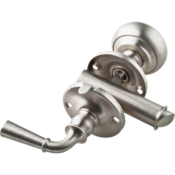 National Mfg. National Storm Door Lock Latch - Pack of 8