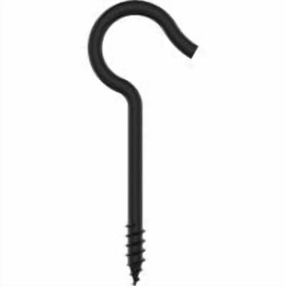National Mfg. National Storm Shine Ceiling Hook - Pack of 8 Bulk Household Pack