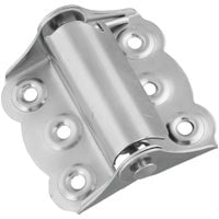 National Mfg. National Surface Mount Spring Door Hinge, Case of 8