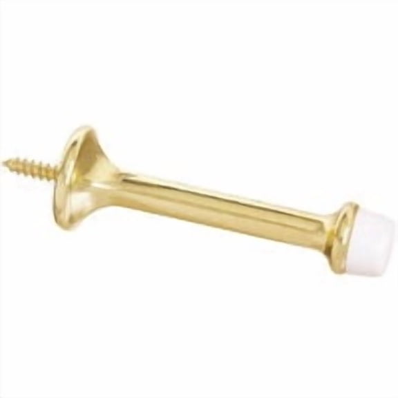 National Mfg. National V236 Rigid Door Stop - Pack of 4