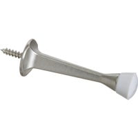 National Mfg. National V243 Rigid Square Door Stop, Case of 6
