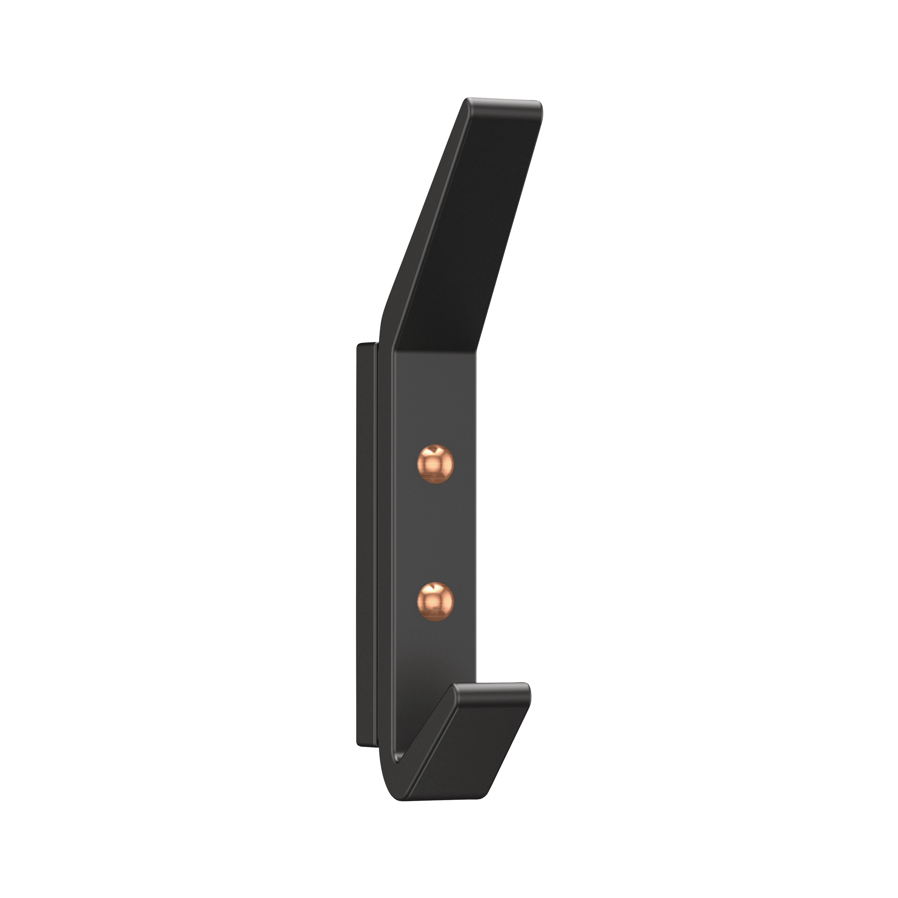 National Mfg. Reed Geometric Hook N337-918 - Pack of 20 - Walmart.com