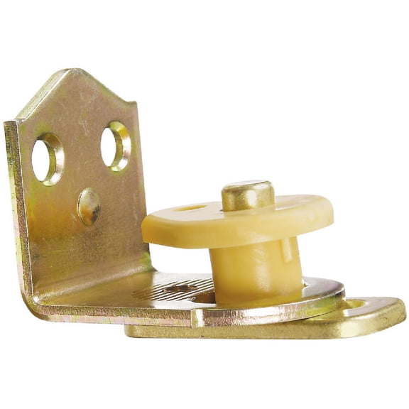 National Mfg/Spectrum Brands Hhi 4 Packs HD Gravity Action Hinge