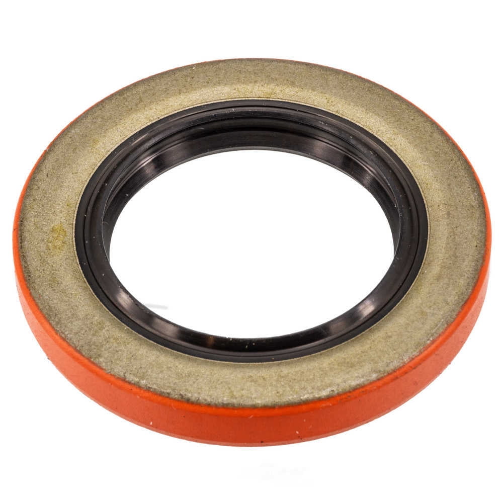 National Multi Purpose Seal Fits select: 1966-1971 FORD BRONCO, 1975-1976 TRIUMPH CAR TR6