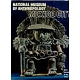 thumbnail image 1 of Pre-Owned National Museum of Anthropology, Mexico City Paperback, 1 of 1