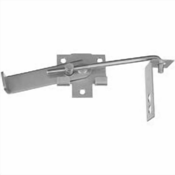 National #N161-760 Cam Action Jamb Latch