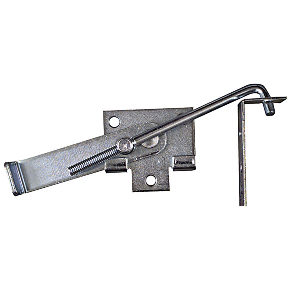 National #N161-760 Cam Action Jamb Latch