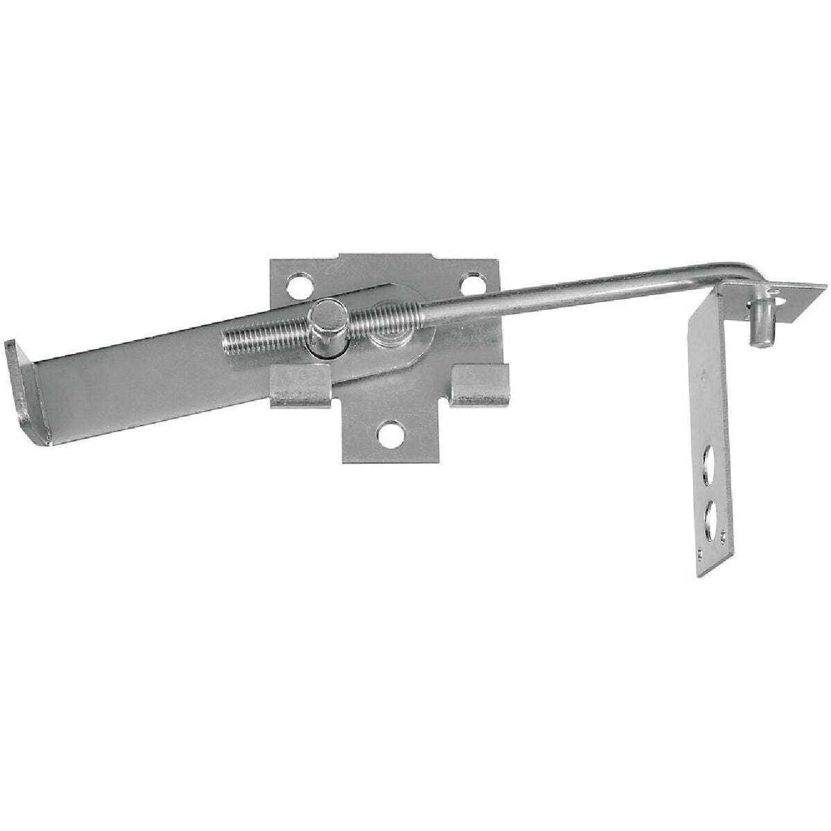 National #N161-760 Cam Action Jamb Latch - Walmart.com