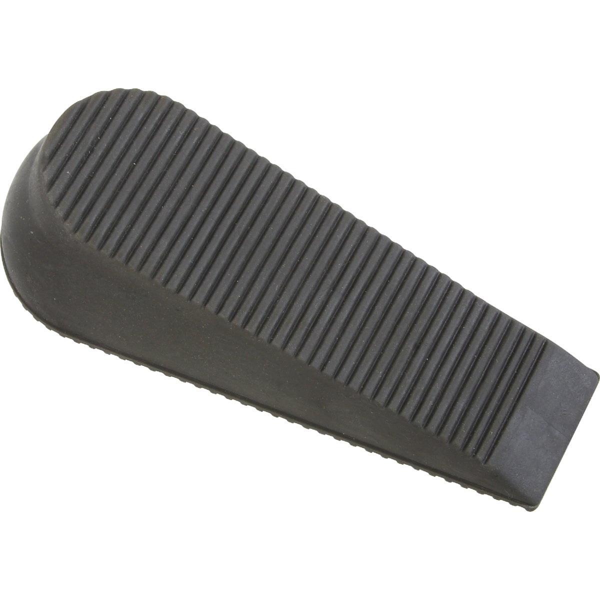 National N237-883 6" Grey Door Stop,3-Pack, Gray, 6 Inch