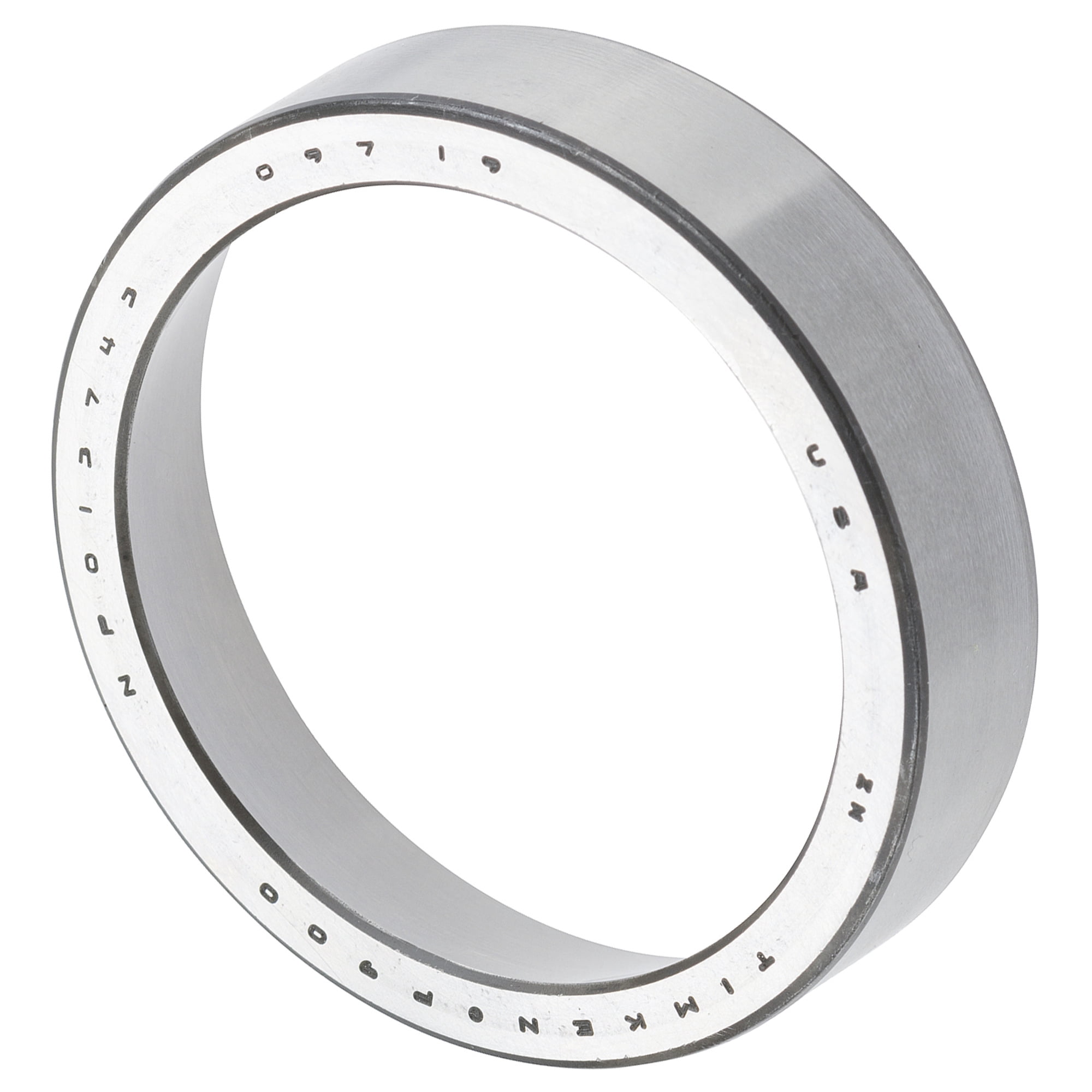 National NP013743 Taper Bearing Cup Fits select: 2000-2011 DODGE RAM 1500, 2000-2011 DODGE DAKOTA
