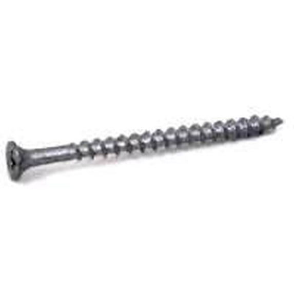 National Nail 0282197 10X3-1/2" Eg Deck Screw 1#