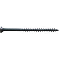 ProFIT 0297174/0281174 Sharp Point Deck Screw, #9 Thread, Coarse