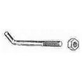 thumbnail image 1 of National Nail 1/2 x 12 Anchor Bolt 0.5 x 12 in. Steel Pack Of 50, 1 of 1