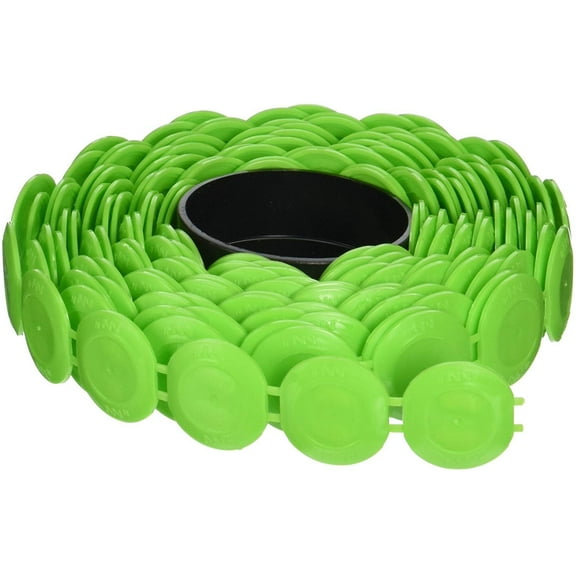 National Nail 136420 Stinger Cap And Staple