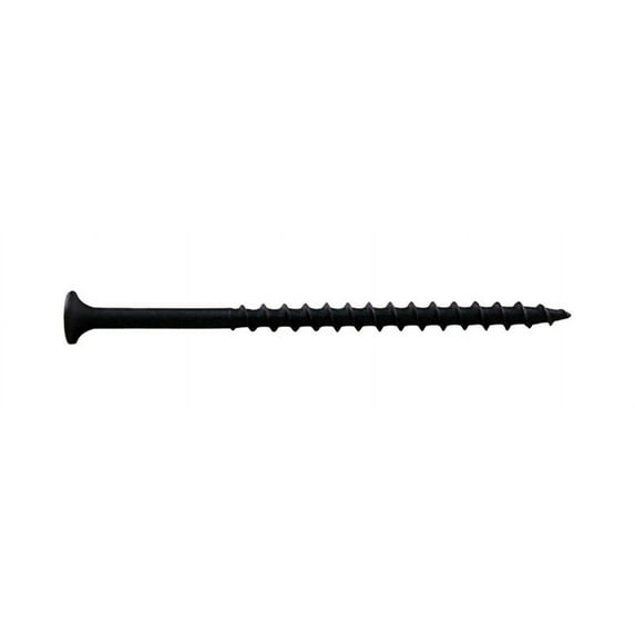 National Nail 286209 25 lbs. 4 in. Drywall Screw
