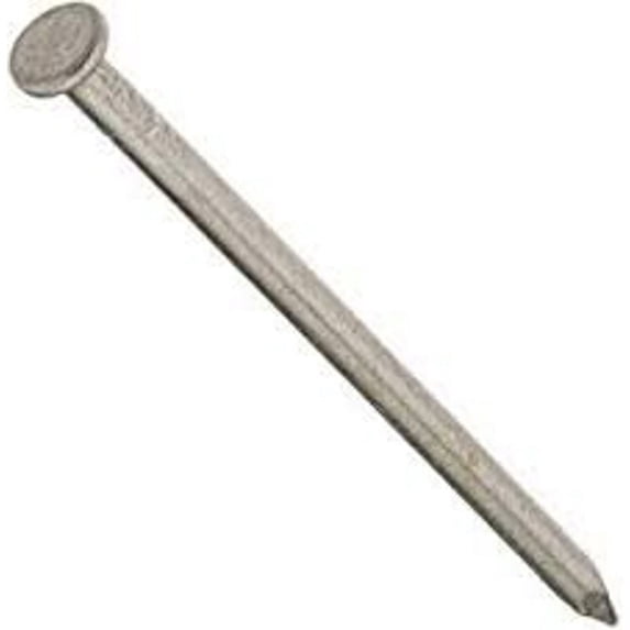 NAIL BC 2-1/2" 8D 25#