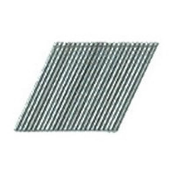 National Nail 635094 Stick Finish Nail, 1-1/2", 15 Gauge