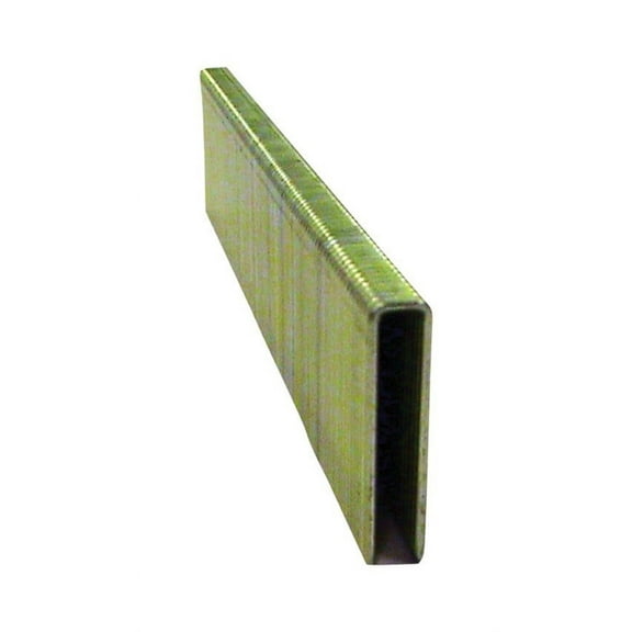 National Nail 718232 Flooring Staple, 1.25", 18 Gauge