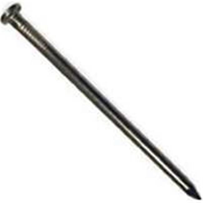 National Nail  Common Nail HDG 20d 4 in. 1 lbs - Case of 12