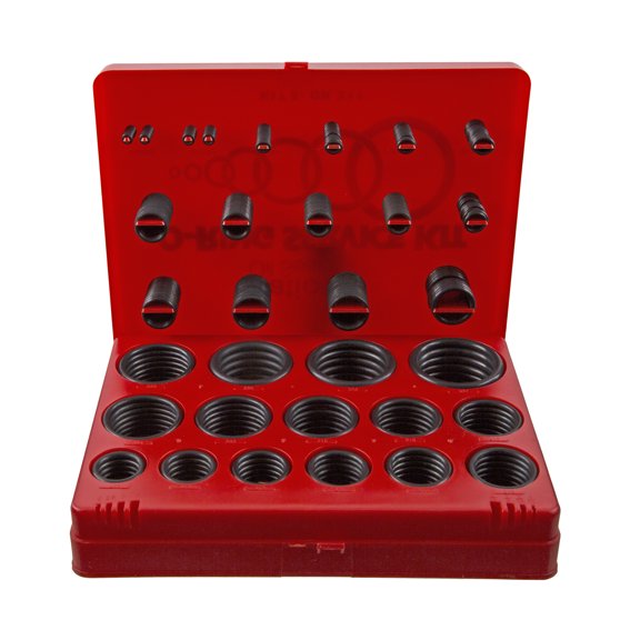 National OK311 O-Ring Assortment