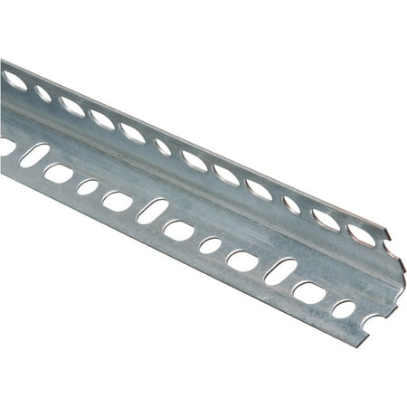 National Slotted Angle Offset Angle - Construction Hardware - Multicolor — Standard Mounting Hardware, Drop-In Replacement